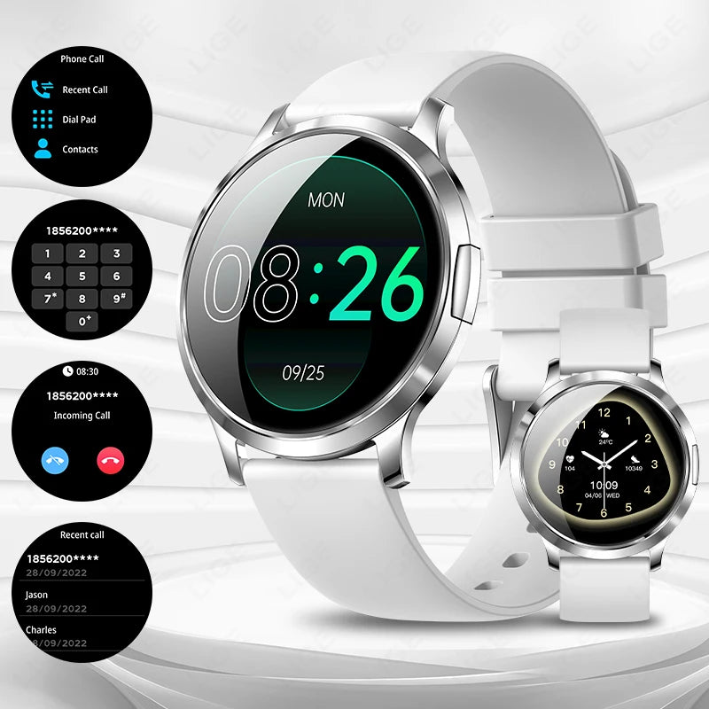 Women's Smartwatch