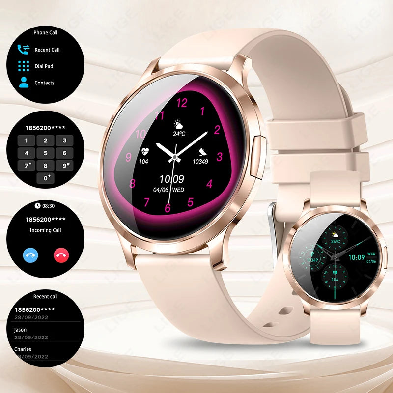 Women's Smartwatch