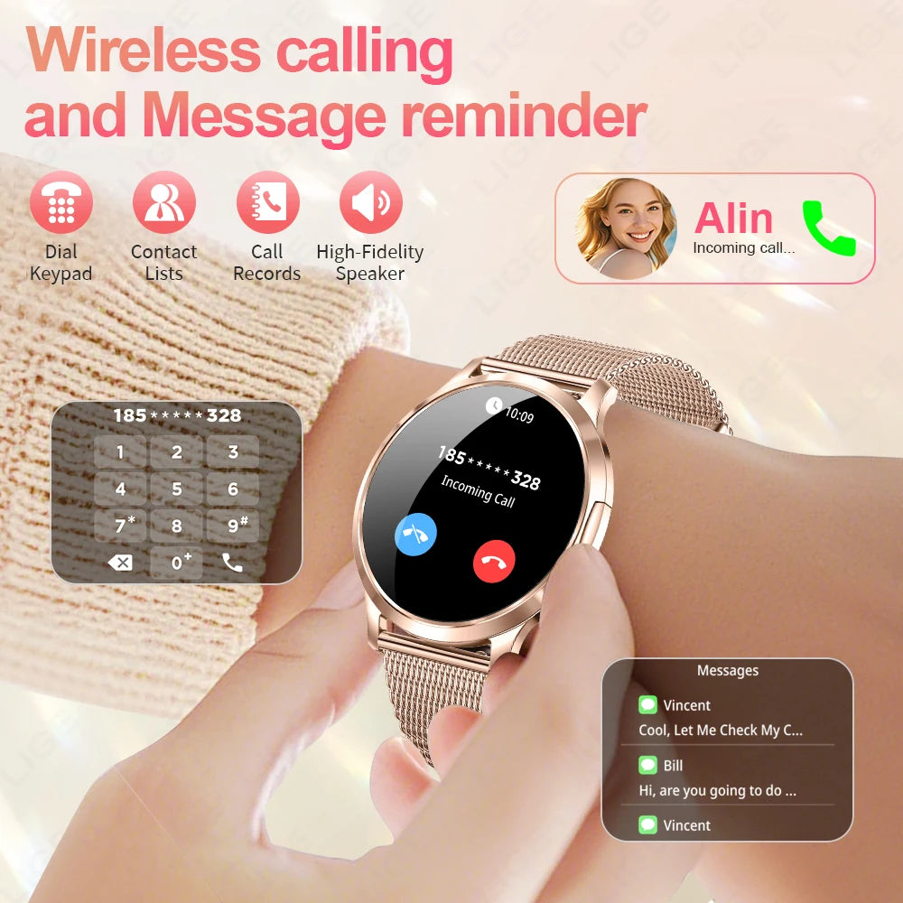Women's Smartwatch