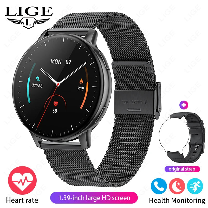 FOXBOX Smartwatch