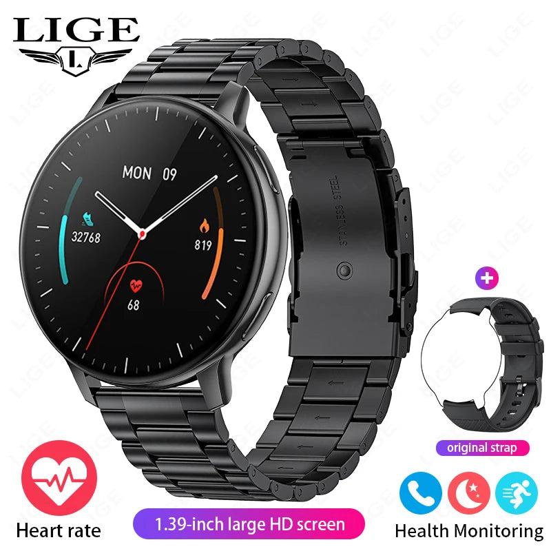 FOXBOX Smartwatch