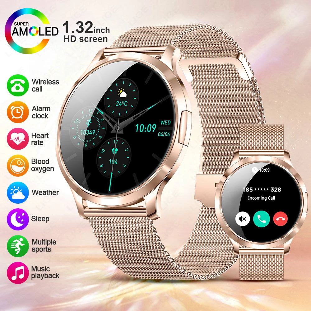 Women's Smartwatch