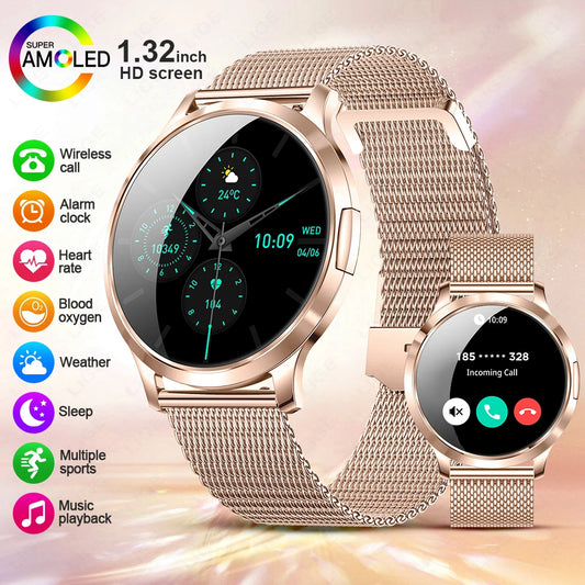 Women's Smartwatch