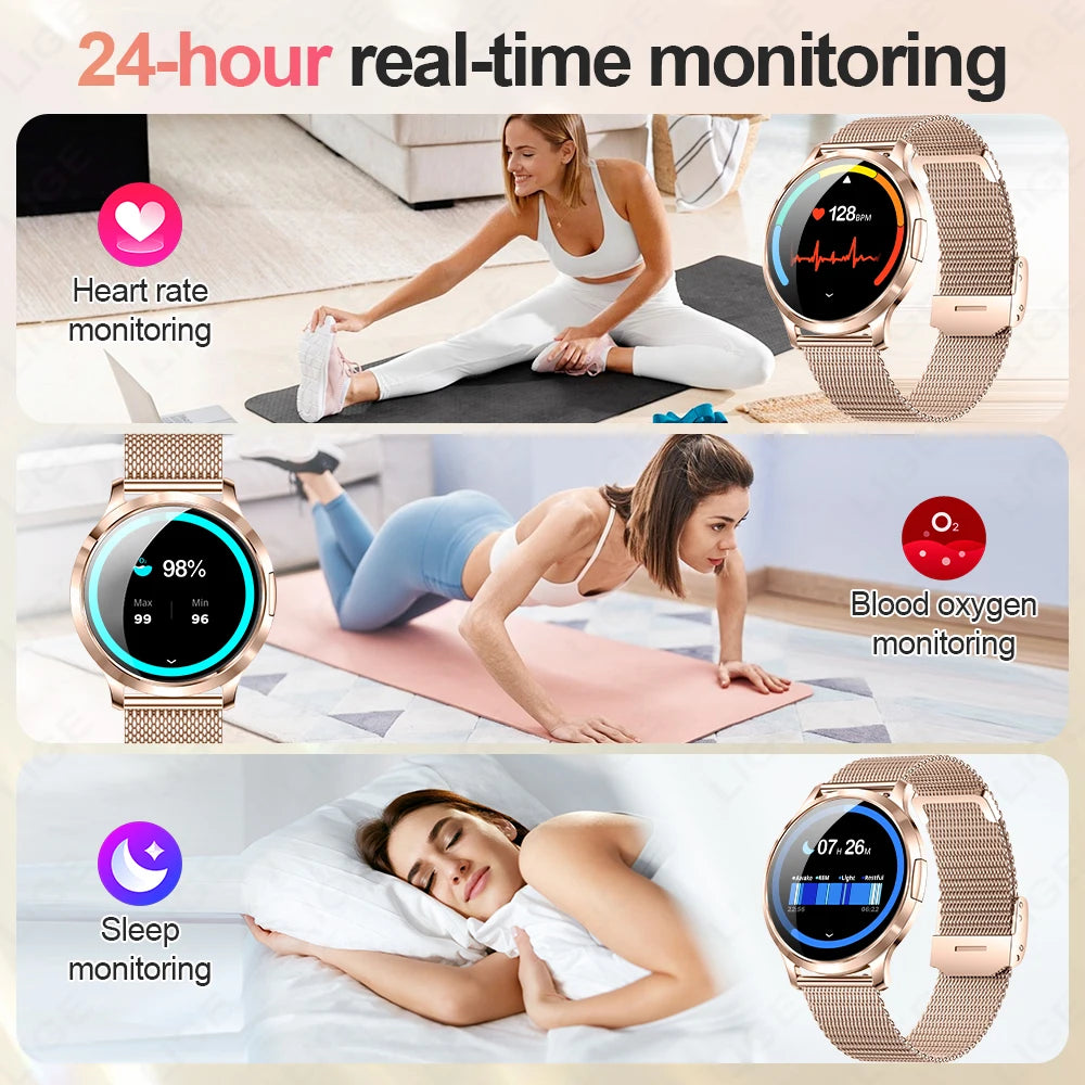 Women's Smartwatch
