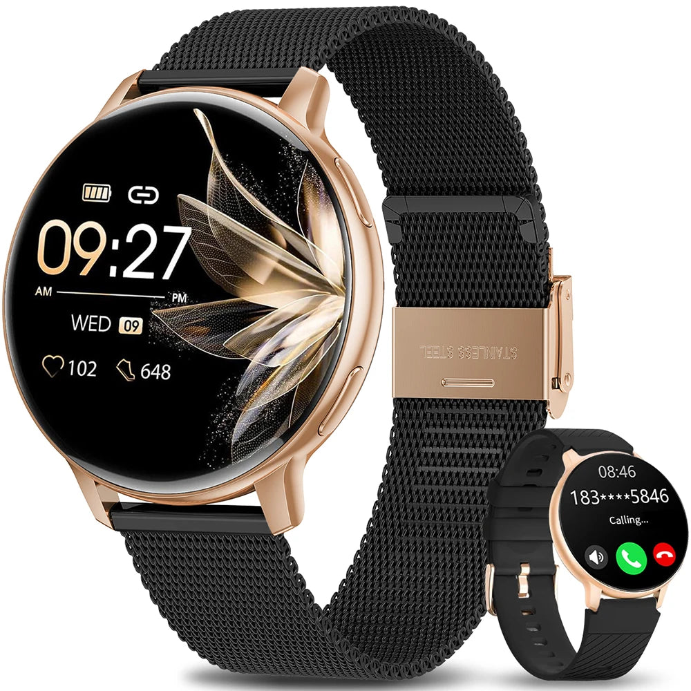FOXBOX Smartwatch
