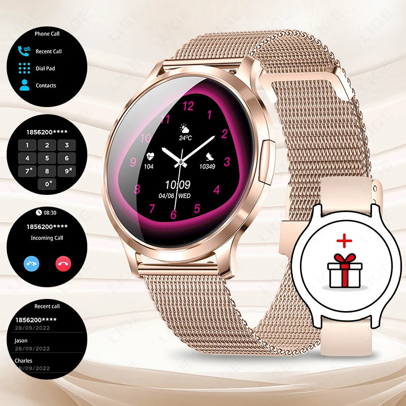 Women's Smartwatch
