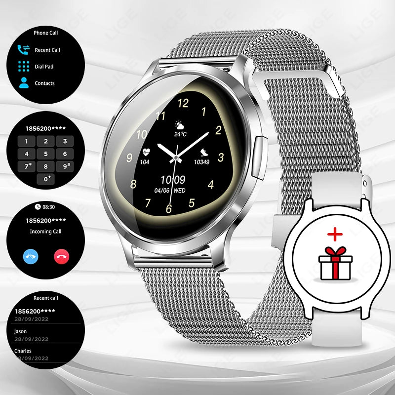 Women's Smartwatch