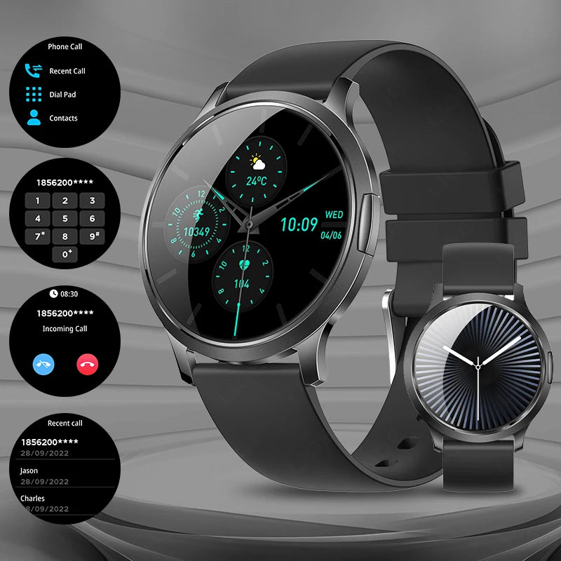Women's Smartwatch